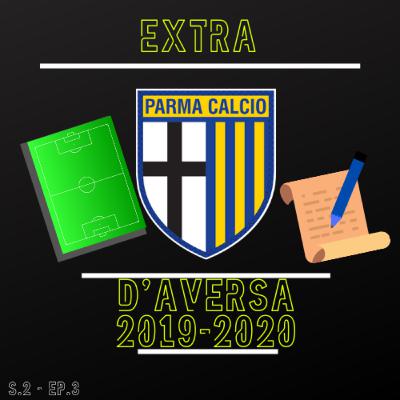COSA NE PENSO DI D’AVERSA? LE SUE SCELTE TATTICHE? ECCO IL MIO VOTO! - [Extra]