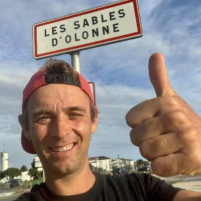 Etienne Messikommer, Golden Globe 2026 Entrant