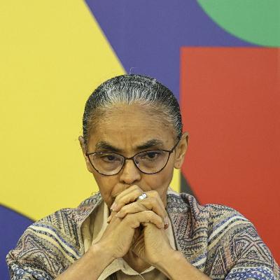 Marina Silva cobra reforma urgente no financiamento climático às vésperas da COP 30 Marina Silva cobra reforma urgente no financiamento climático às vésperas da COP 30
