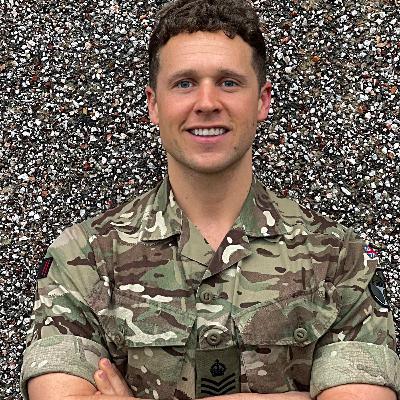 Nathan Jones - Discover a Guide