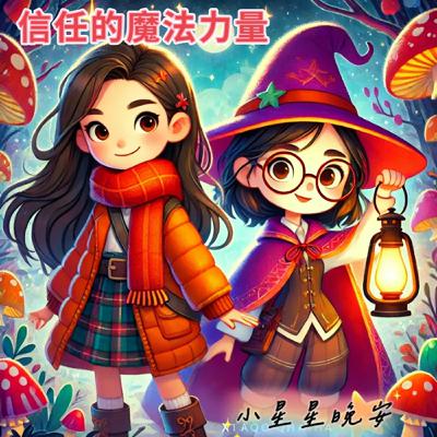 【好想睡音樂睡眠故事】EP62.-小千夢遊奇遇VIIII-信任的魔法力量 【好想睡音樂睡眠故事】EP62.-小千夢遊奇遇VIIII-信任的魔法力量