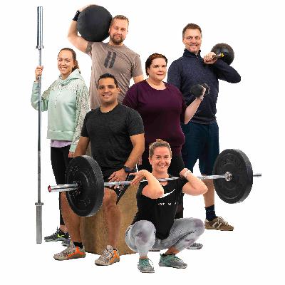 Monika Lindeman - Päivätunnit sopii arkeen parhaiten Monika Lindeman - Päivätunnit sopii arkeen parhaiten