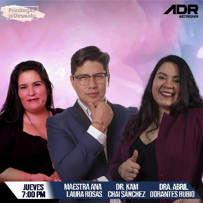 Psicólogos al desnudo 27 de mayo 2021