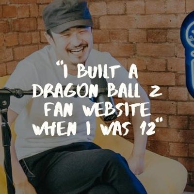 Meet Arnold | Founder at Qumin