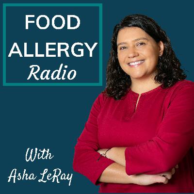 Stop Taking Advice About Your Kid's Food Allergies