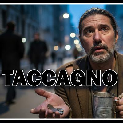 Il Taccagno Tour: La Strategia Anti-Inflazione del Supermercato (Ti Svelo i Loro Trucchi) Il Taccagno Tour: La Strategia Anti-Inflazione del Supermercato (Ti Svelo i Loro Trucchi)