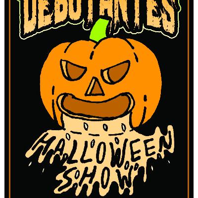 Spooky Senate '66 (Debcast 31 by Les Debutantes)