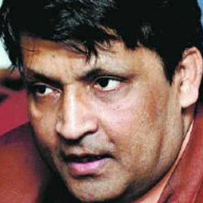 Remembering Umar Sharif (1960-2021)