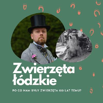 Po co nam były zwierzęta? | Tomasz Helbik | Zwierzęta łódzkie Po co nam były zwierzęta? | Tomasz Helbik | Zwierzęta łódzkie