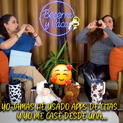 Episodio 13: Así era ligar antes… hoy es otra cosa