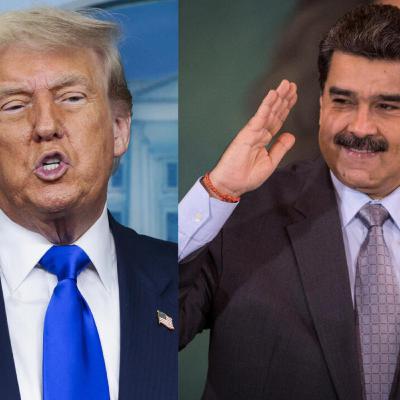 Attaque du Venezuela par les USA : l'hégémonie américaine en déclin ? Attaque du Venezuela par les USA : l'hégémonie américaine en déclin ?
