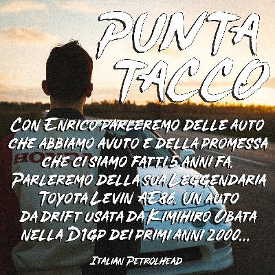 #5 Una chiacchierata con Enrico. Esperienze, aneddoti e punti di vista...