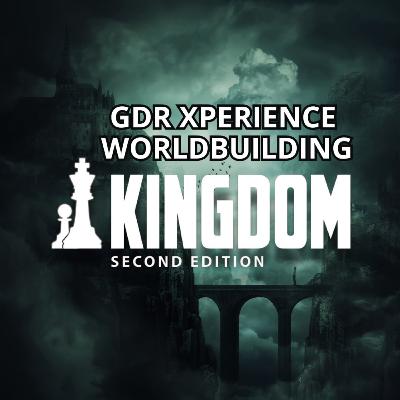 GDR XPERIENCE Kingdom