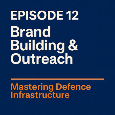 012: Building Brands, Building Trust