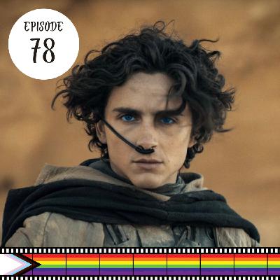 Dune: Part 2