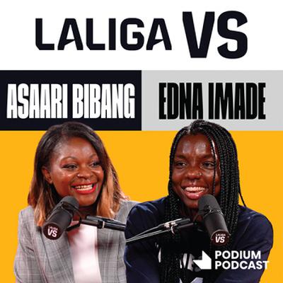Edna Imade y Asaari Bibang - T02E05