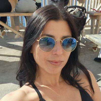 פרק 10: עדותה של יסמין פורת