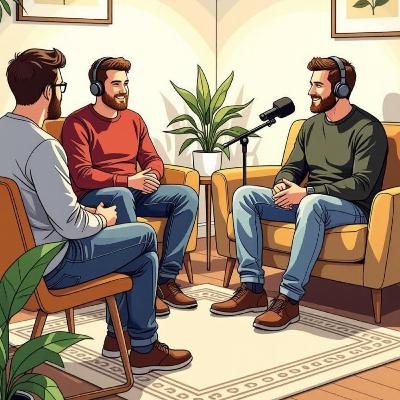 A Chat with Phil Quinney