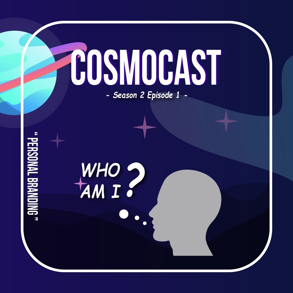 Cosmocast