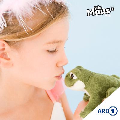 Der Frosch, der kein Prinz sein wollte (3/7) | Lustiges ab 6 Jahren Der Frosch, der kein Prinz sein wollte (3/7) | Lustiges ab 6 Jahren