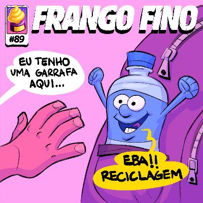 TROFÉU COCÔ 89 | CARNAVAL EM ARACATI