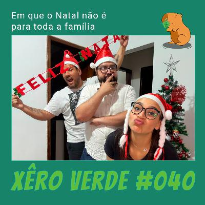 Um. Natal. Surreal. Um. Natal. Surreal.