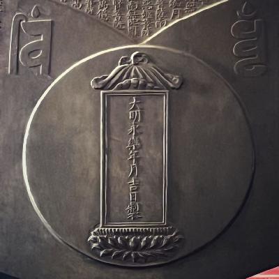 68. 王同学的北京秋日“街溜子”指南 - 北京访寺