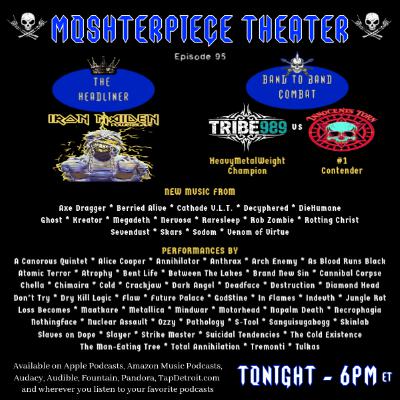 MOSHterpiece Theater Ep. 95