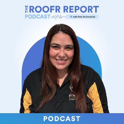 Building a Team You Can Trust with Victoria Veltri