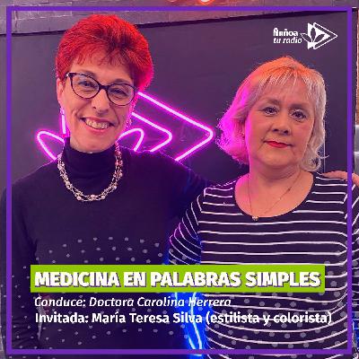 ¿Sabías de los beneficios y riesgos del trabajo en estilismo? 💇♀ ¿Sabías de los beneficios y riesgos del trabajo en estilismo? 💇♀