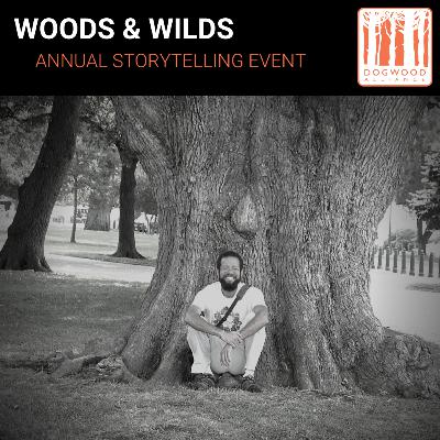 LIVE Storytelling | Marc Williams' Important Trees