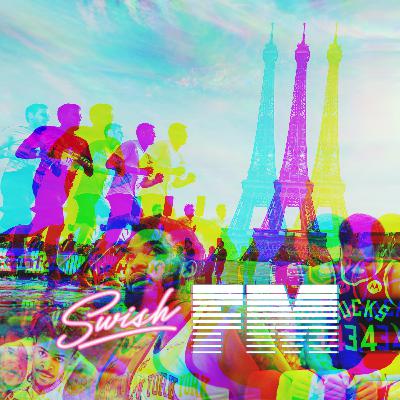 Paris Marathon | We've Seen Enough Paris Marathon | We've Seen Enough