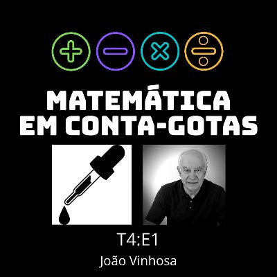 Matemática em Conta-Gotas. Temporada 4. Episódio 1. Matemática em Conta-Gotas. Temporada 4. Episódio 1.