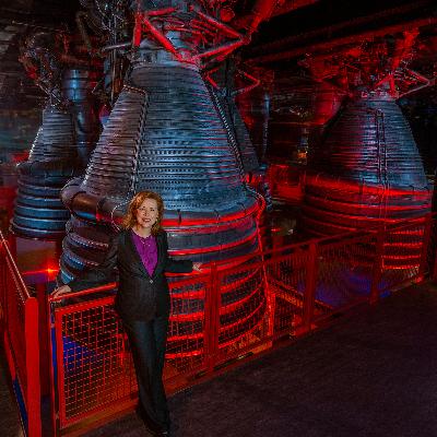 Book Club Edition: Space Craze by Margaret Weitekamp
