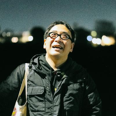 EP#36:ミラッキさんの幼少期のお話し