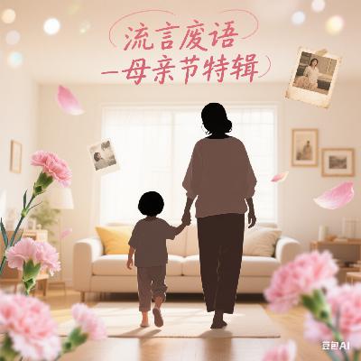 57 关于母亲的定格画面，38人眼中的38种母亲