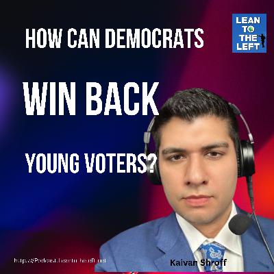 Kaivan Shroff -- Countering Trump and Inspiring Change