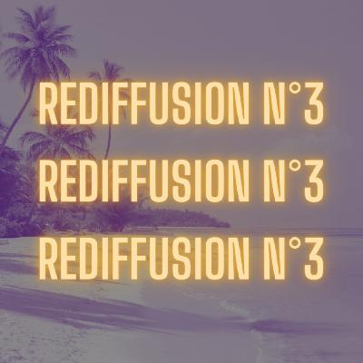 Rediffusion de l'été n°3 - Monica Ballus, l'aventurière espagnole