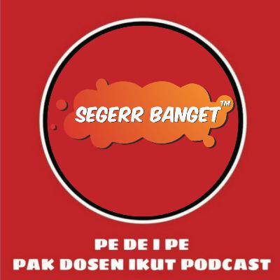 EPS 8 - CREATIVEPRENEUR, GOOD TO HAVE MENJADI MUST HAVE!