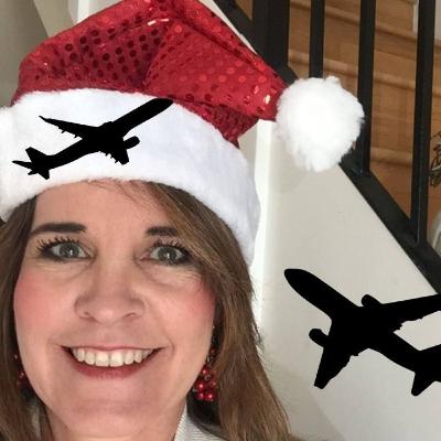 Create a Holiday Plan Pilot Wife Survival Guide Part 3 [EP80]