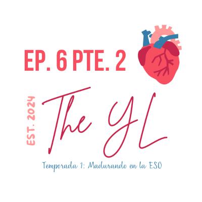 Ep. 6: Tipos de alumnos en el colegio Pte. 2 Ep. 6: Tipos de alumnos en el colegio Pte. 2