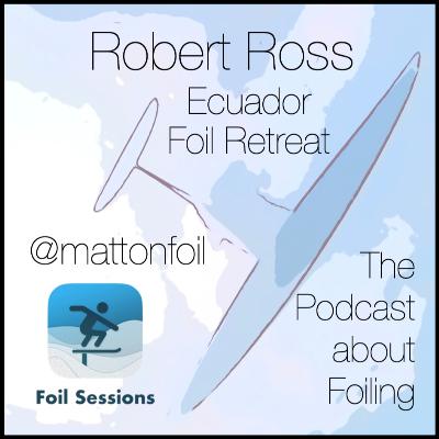We should all go foiling in Ecuador We should all go foiling in Ecuador
