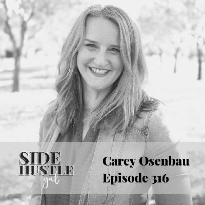 Episode 316 | Carey Osenbau of Cor Marketing Group. Episode 316 | Carey Osenbau of Cor Marketing Group.