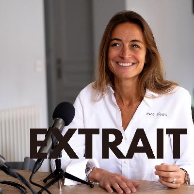 [REDIFF] [EXTRAIT] Caroline : voyager, transmettre et faire rayonner la mission des Sisters of Marie