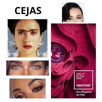 Es un look, no el look: Cejas Es un look, no el look: Cejas