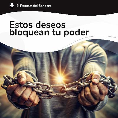 Podcast 64: El mayor AUTOENGAÑO: Tu vida ''SOÑADA'' | Laberinto del Eneagrama #1