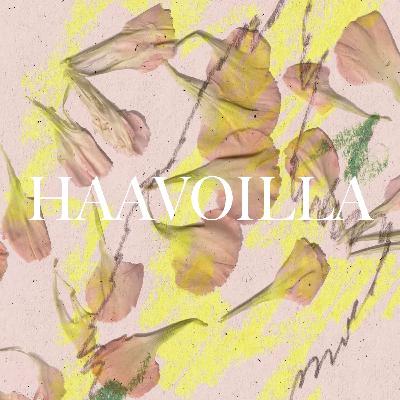 Hilla ja Inari Podcast: Haavoilla Hilla ja Inari Podcast: Haavoilla