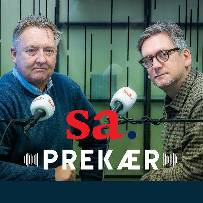 SA prekær om buss og bompenger: - Vi vil at flere skal få et bedre tilbud