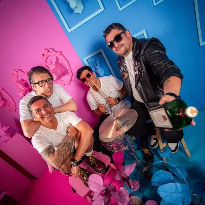 “Todo va a estar bien”: Blast55 le canta a la fragilidad sin miedo