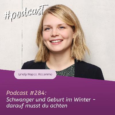 Schwanger und Geburt im Winter - darauf musst du achten Schwanger und Geburt im Winter - darauf musst du achten